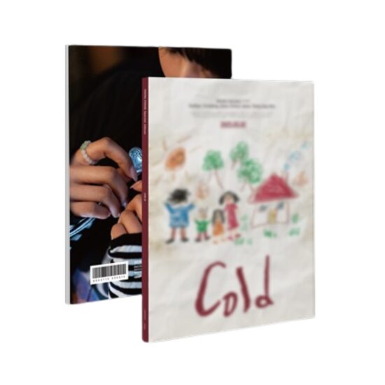 YOUNG POSSE - Special Album [COLD] (Making Ver.)